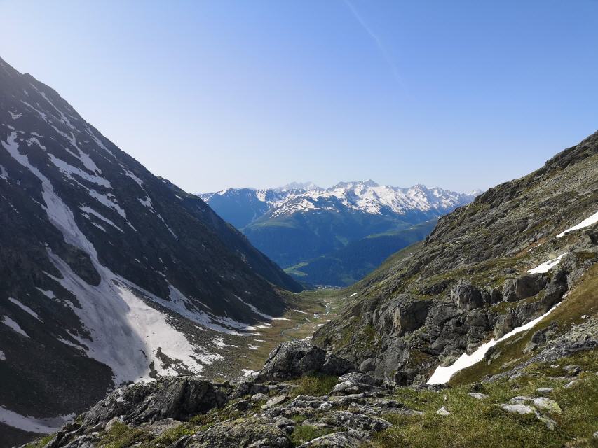 Val Strem (Foto: Urs Herger)