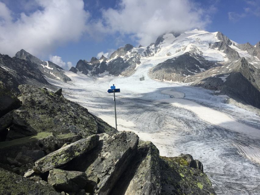 Oberalpstock